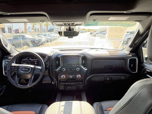 Certified 2023 GMC Sierra 2500 AT4 w/ AT4 Premium Plus Package image 21