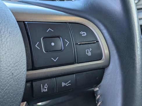 Used 2021 Lexus RX 350L AWD w/ Accessory Package image 28