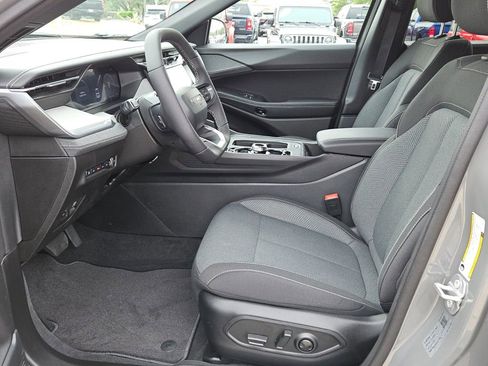New 2026 Jeep Cherokee Laredo AWD/4WD image 10