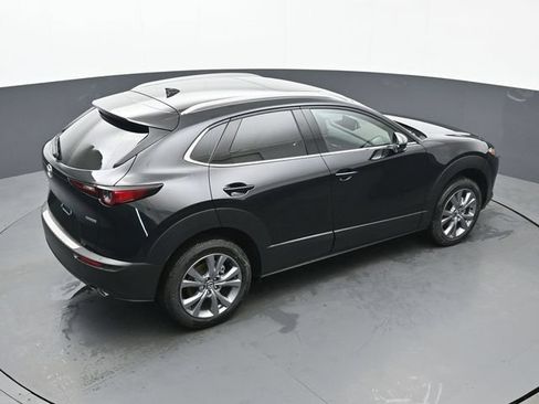 Used 2025 MAZDA CX-30 AWD 2.5 S w/ Premium Package image 33