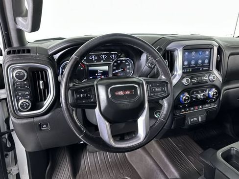 Used 2021 GMC Sierra 1500 Elevation w/ Driver Alert Package I AWD/4WD image 21