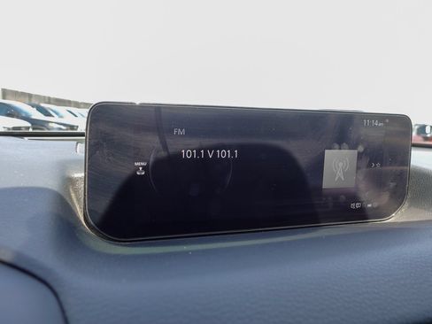 Used 2025 MAZDA CX-50 AWD 2.5 Hybrid w/ Premium Pkg image 21