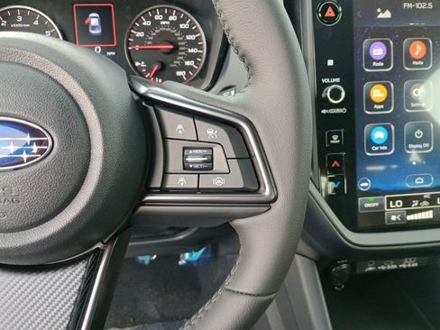 New 2026 Subaru WRX AWD/4WD image 20