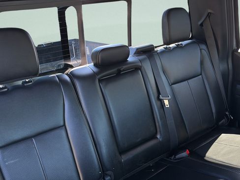 Used 2020 Ford F350 Lariat AWD/4WD image 19