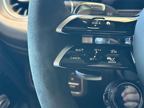 New 2025 Mercedes-Benz G 63 AMG 4MATIC image 26