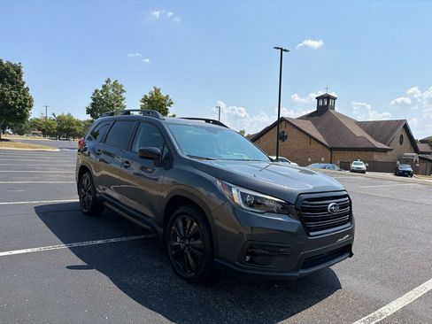 Used 2022 Subaru Ascent Onyx Edition AWD/4WD image 3