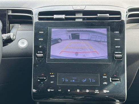 Used 2022 Hyundai Tucson SEL w/ Convenience Package image 20