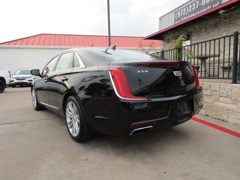 Used 2019 Cadillac XTS Luxury image 3
