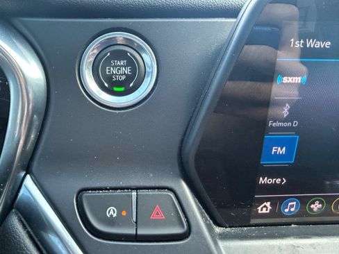 Used 2020 Chevrolet Blazer LT w/ LPO, Floor Liner Package AWD/4WD image 26