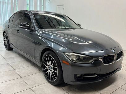 Used 2013 BMW 328i xDrive Sedan