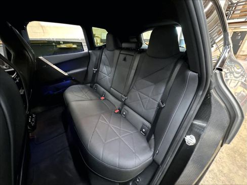 Used 2026 BMW iX xDrive45 w/ Premium Package AWD/4WD image 27