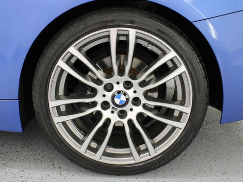 Used 2015 BMW 428i Convertible image 83