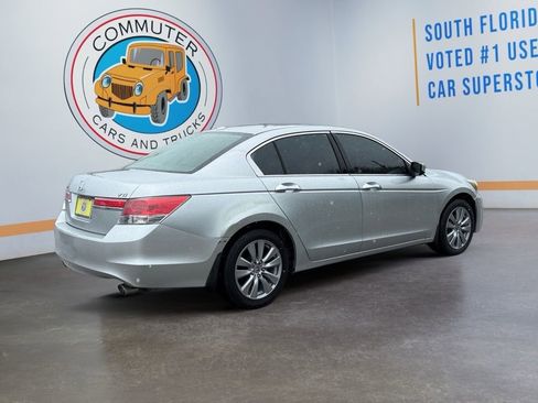 Used 2011 Honda Accord EX-L image 6