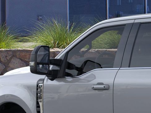 New 2026 Ford F350 Lariat image 20