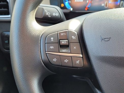 New 2025 Ford Bronco Sport Big Bend image 39