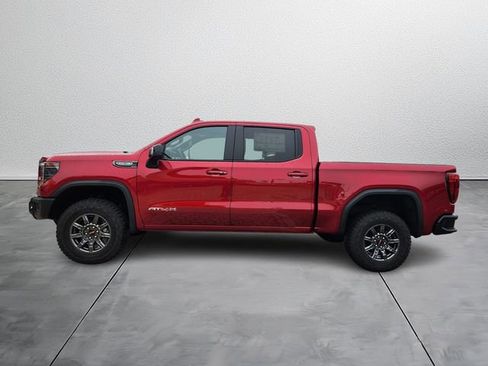 New 2026 GMC Sierra 1500 AT4X image 3