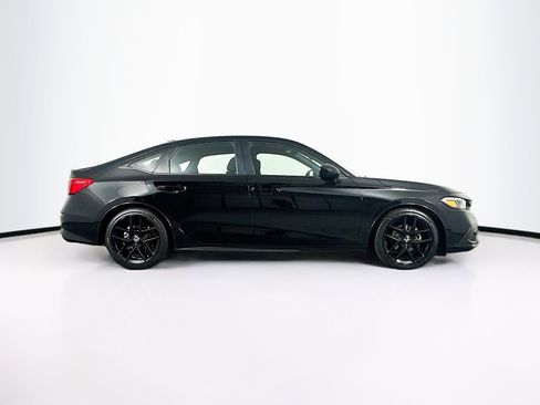 Used 2024 Honda Civic Sport image 10