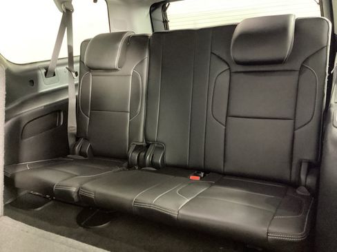 Used 2018 GMC Yukon XL Denali AWD/4WD image 18