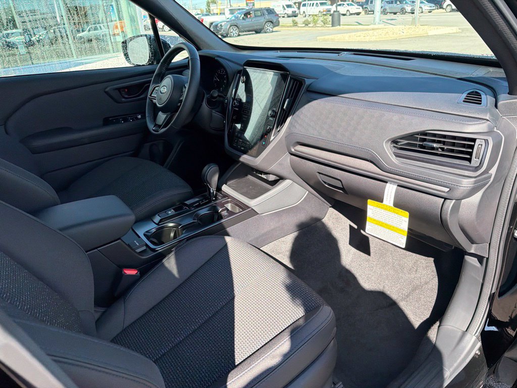 New 2026 Subaru Forester Premium AWD/4WD image 7