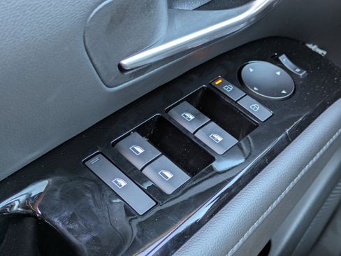 New 2025 Hyundai Santa Cruz XRT image 21