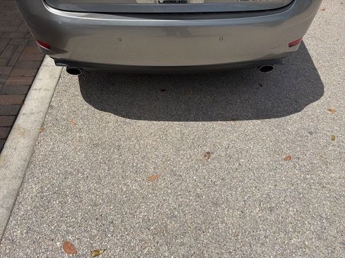 Used 2015 Lexus ES 350 w/ Premium Package image 6