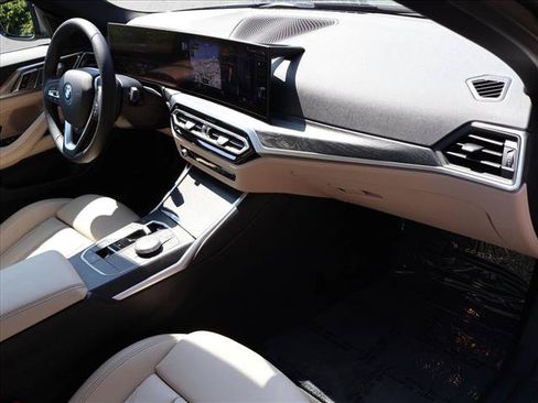Used 2023 BMW i4 eDrive35 w/ Premium Package RWD image 26