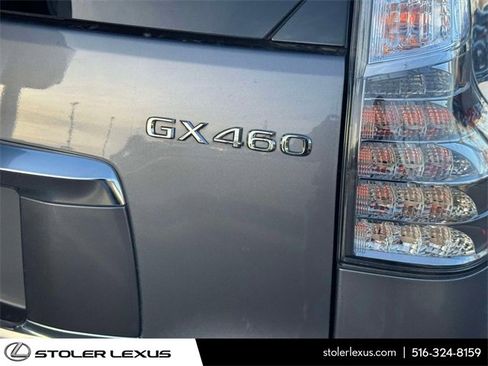 Used 2023 Lexus GX 460 Premium image 13