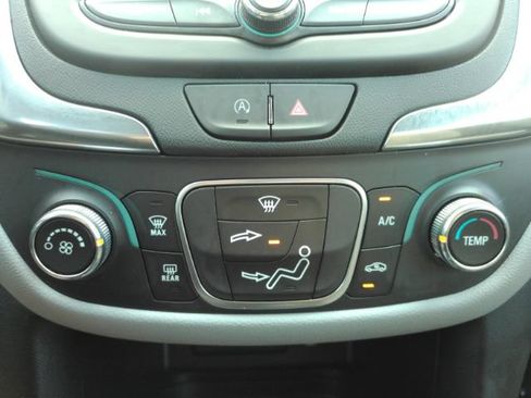 Used 2023 Chevrolet Equinox LS w/ LS Convenience Package FWD image 41