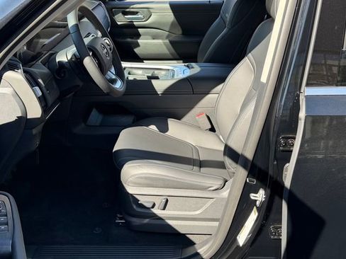 New 2026 Nissan Armada SV RWD image 19