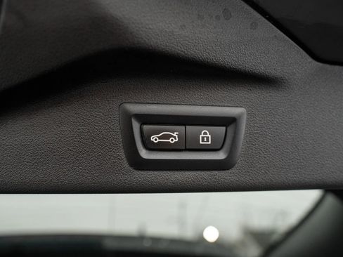 Used 2023 BMW X7 xDrive40i w/ Executive Package image 17