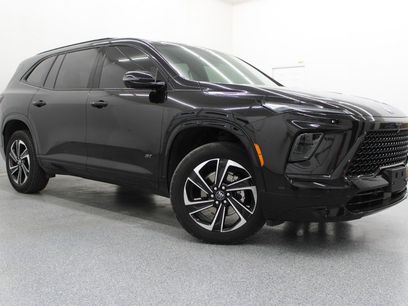 Used 2025 Buick Enclave Sport Touring