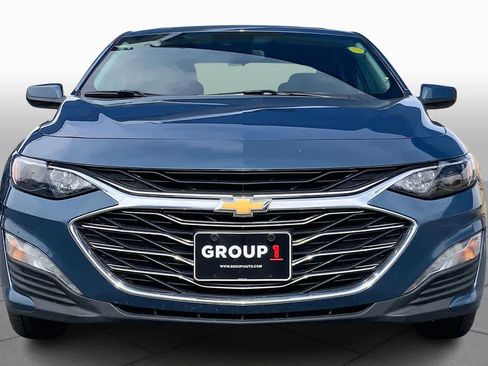 Used 2024 Chevrolet Malibu LT image 4