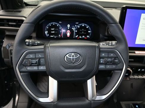 New 2026 Toyota 4Runner Limited image 5