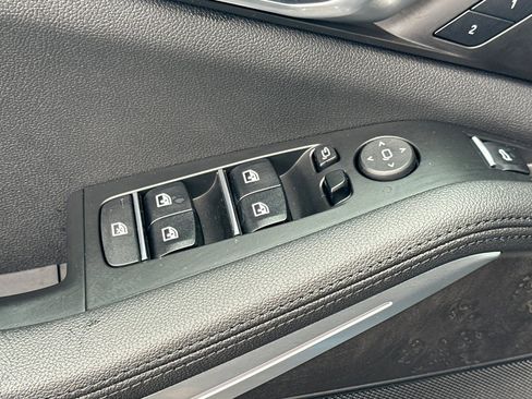 Certified 2022 BMW X5 xDrive40i w/ Parking Assistance Package image 13