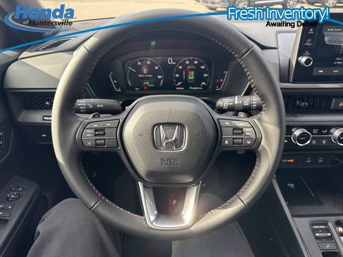 Used 2026 Honda CR-V Sport-L image 29