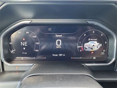 New 2026 GMC Sierra 1500 Denali w/ Denali Reserve Package image 29