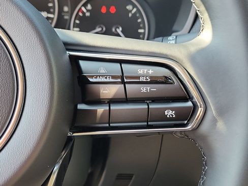 New 2026 MAZDA CX-90 3.3 Turbo w/ Preferred Package AWD/4WD image 25