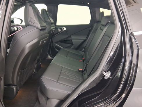 New 2026 BMW X3 xDrive30 w/ Convenience Package image 12