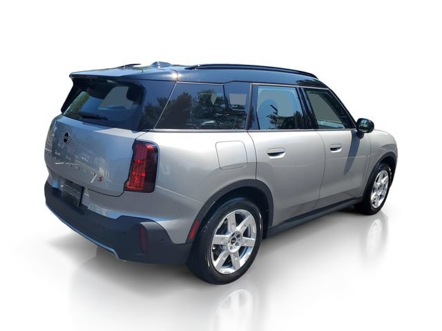 Used 2025 MINI Cooper Countryman S AWD/4WD image 4