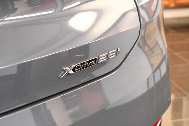Used 2023 BMW X2 xDrive28i AWD/4WD image 13
