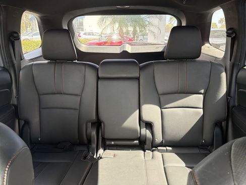 Used 2023 Honda Passport TrailSport image 14