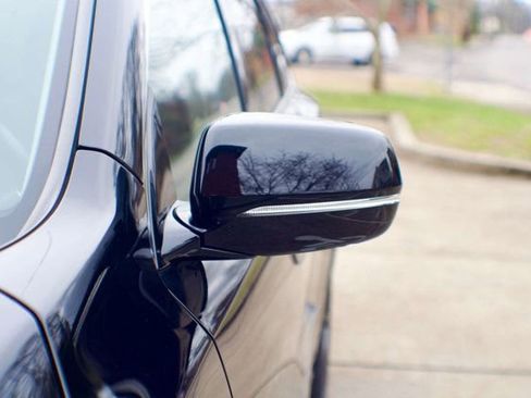 Used 2017 Acura MDX SH-AWD w/ Advance Package image 14