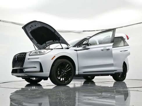 New 2025 Lincoln Corsair Reserve w/ Jet Appearance Package image 50