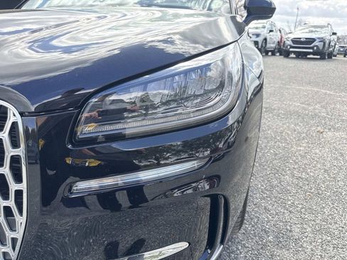 New 2026 Lincoln Corsair Premiere image 9