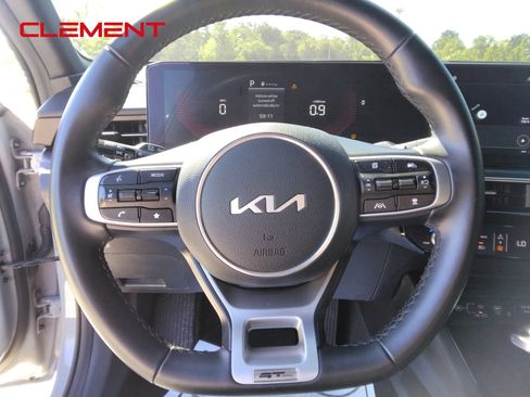 Used 2025 Kia K5 GT-Line FWD image 6