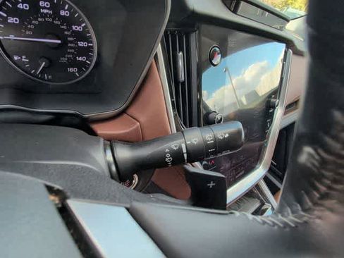 Used 2020 Subaru Outback Touring w/ Tech Package 2 image 25