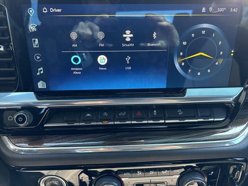 Used 2023 Chevrolet Silverado 1500 RST w/ Z71 Off-Road Package image 18