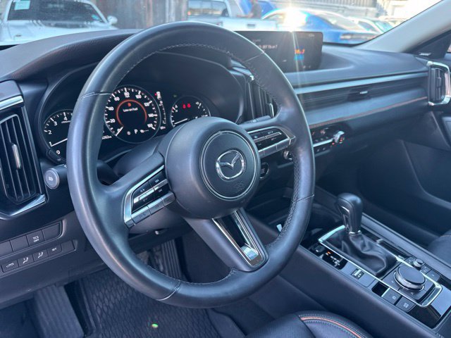Used 2024 MAZDA CX-50 AWD 2.5 S w/ Cargo Package image 10