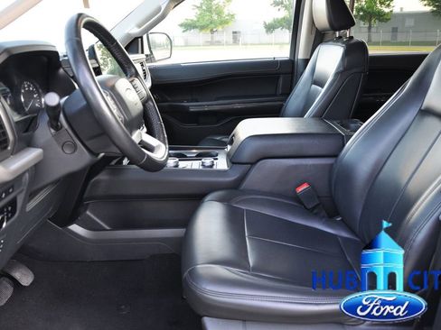 Used 2024 Ford Expedition Max XLT AWD/4WD image 10