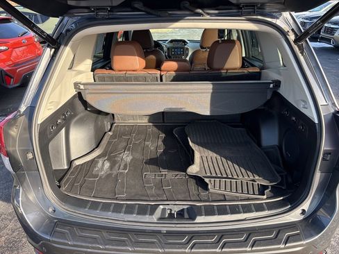 Used 2021 Subaru Forester Touring w/ Popular Package #2 image 27